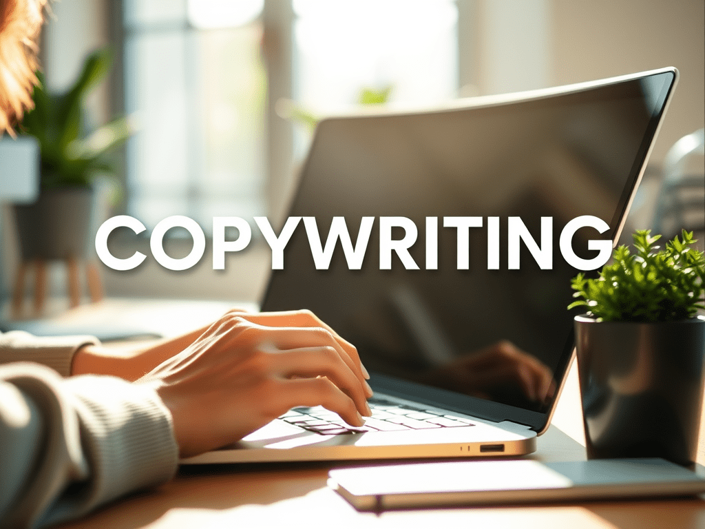 5 conseils en copywriting pour un max de clients&nbsp;!