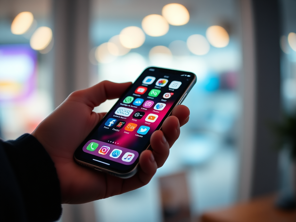 Réseaux sociaux : 7 idées de posts  pour attirer et fidéliser vos&nbsp;prospects